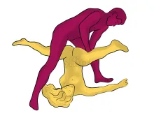285. 狂野瑜伽