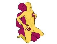 128. 大腿舞