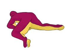 71. 懒狗
