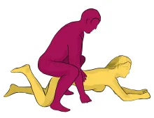 190. 牛仔