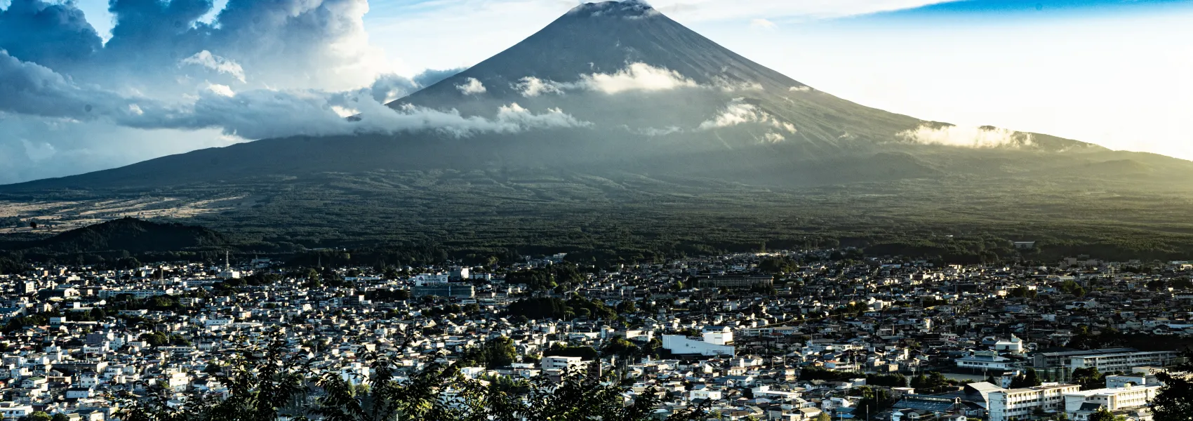 sexqu 富士山